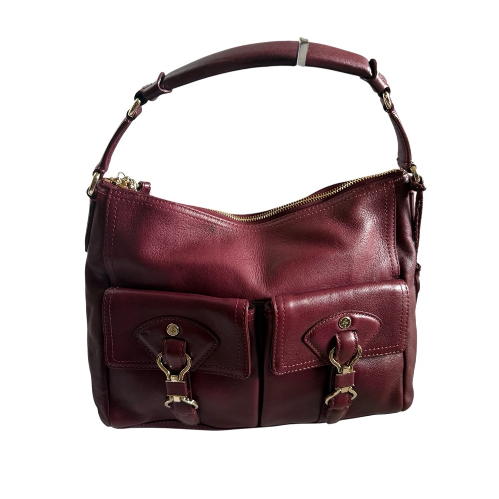 Cole haan Avely leather shoulder bag